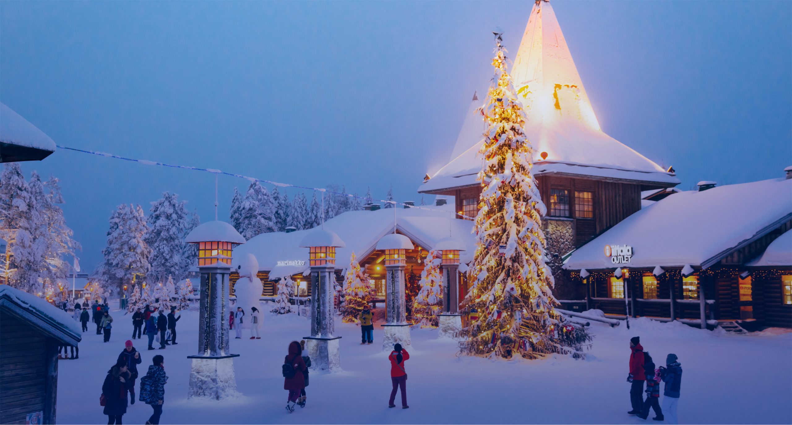 Rovaniemi